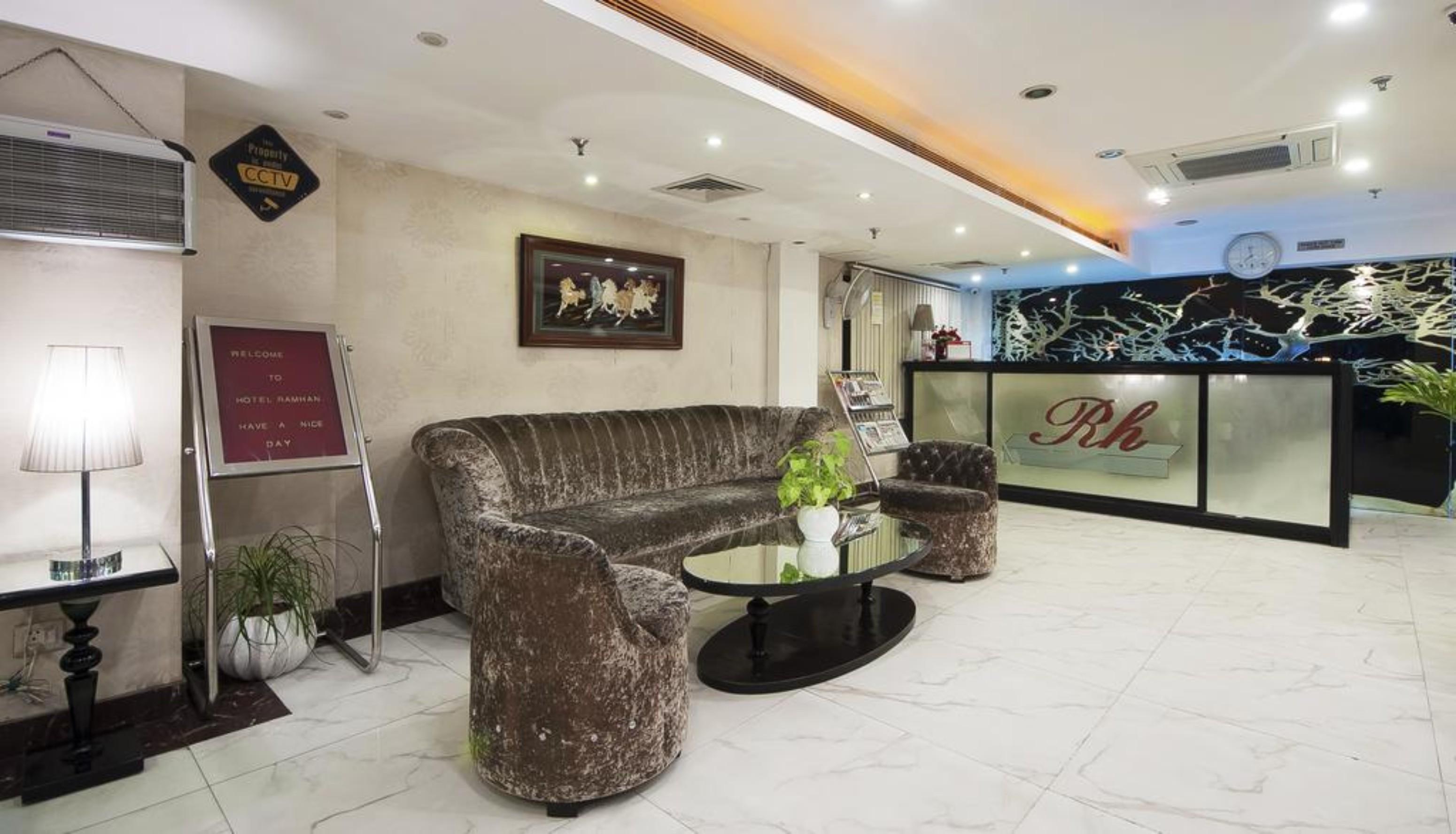 Airport Hotel Ramhan Palace Mahipalpur Нью-Делі Екстер'єр фото