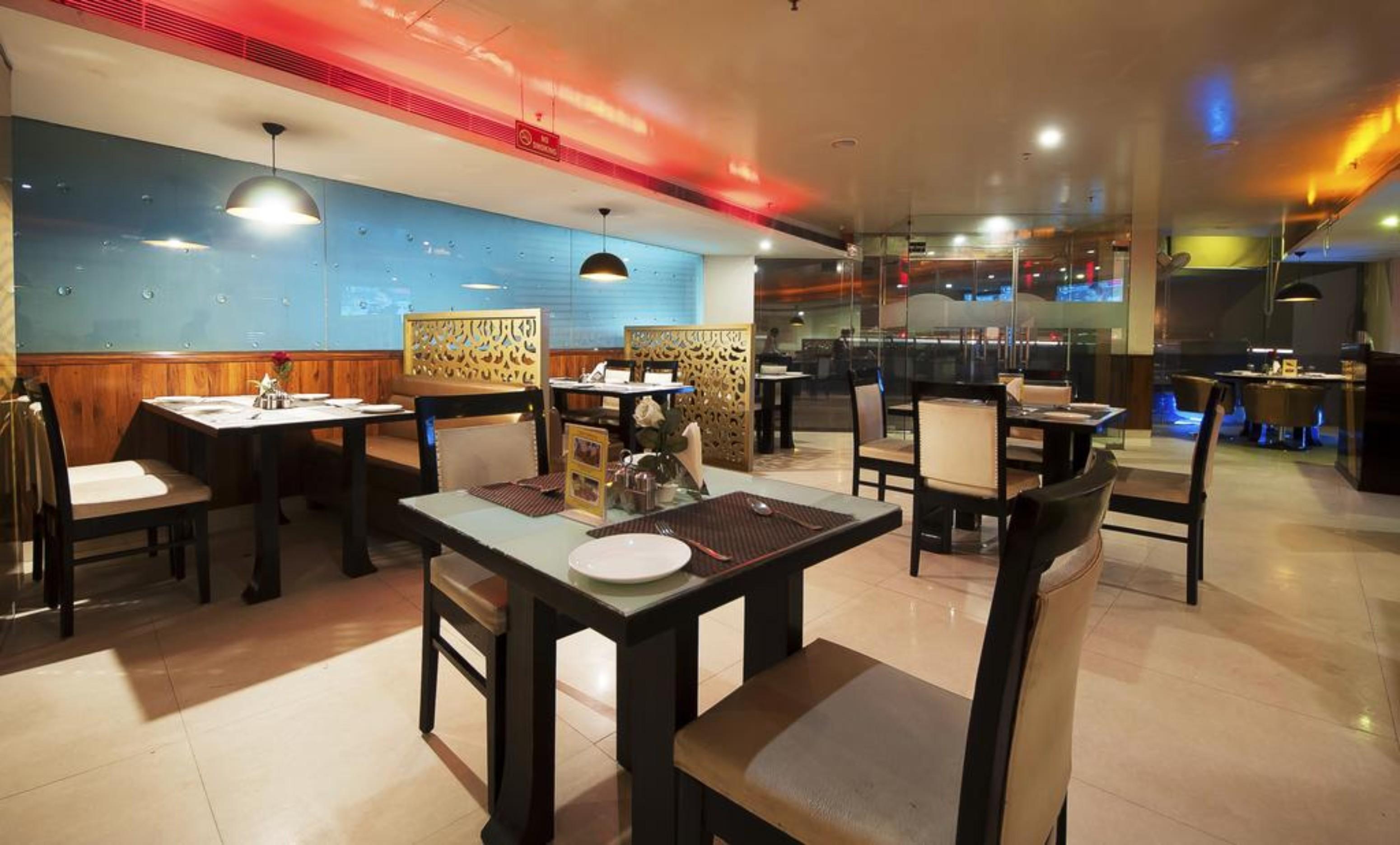 Airport Hotel Ramhan Palace Mahipalpur Нью-Делі Екстер'єр фото