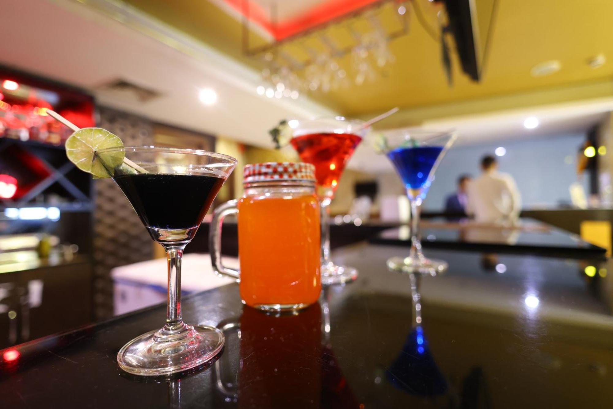 Airport Hotel Ramhan Palace Mahipalpur Нью-Делі Екстер'єр фото