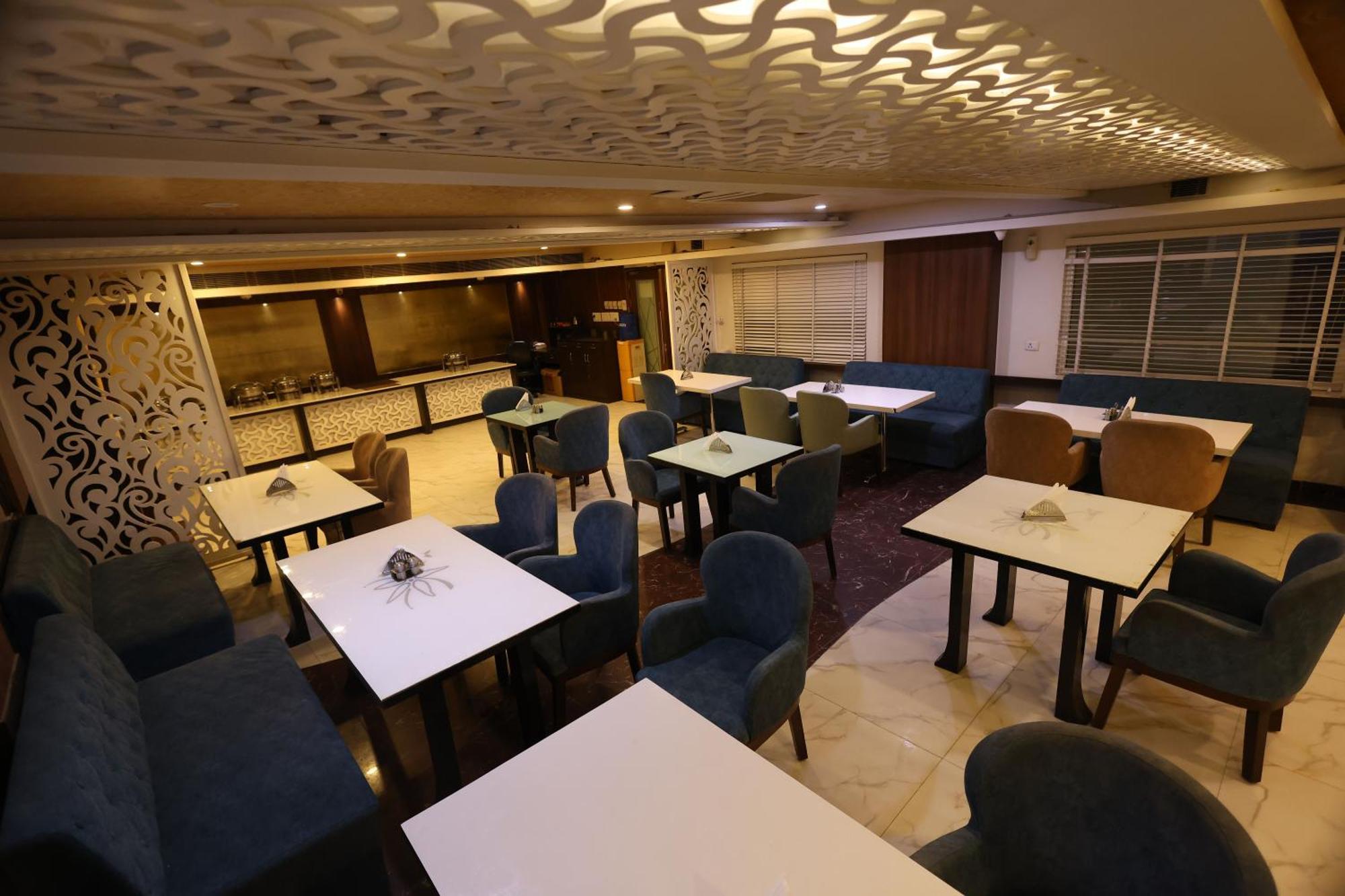 Airport Hotel Ramhan Palace Mahipalpur Нью-Делі Екстер'єр фото